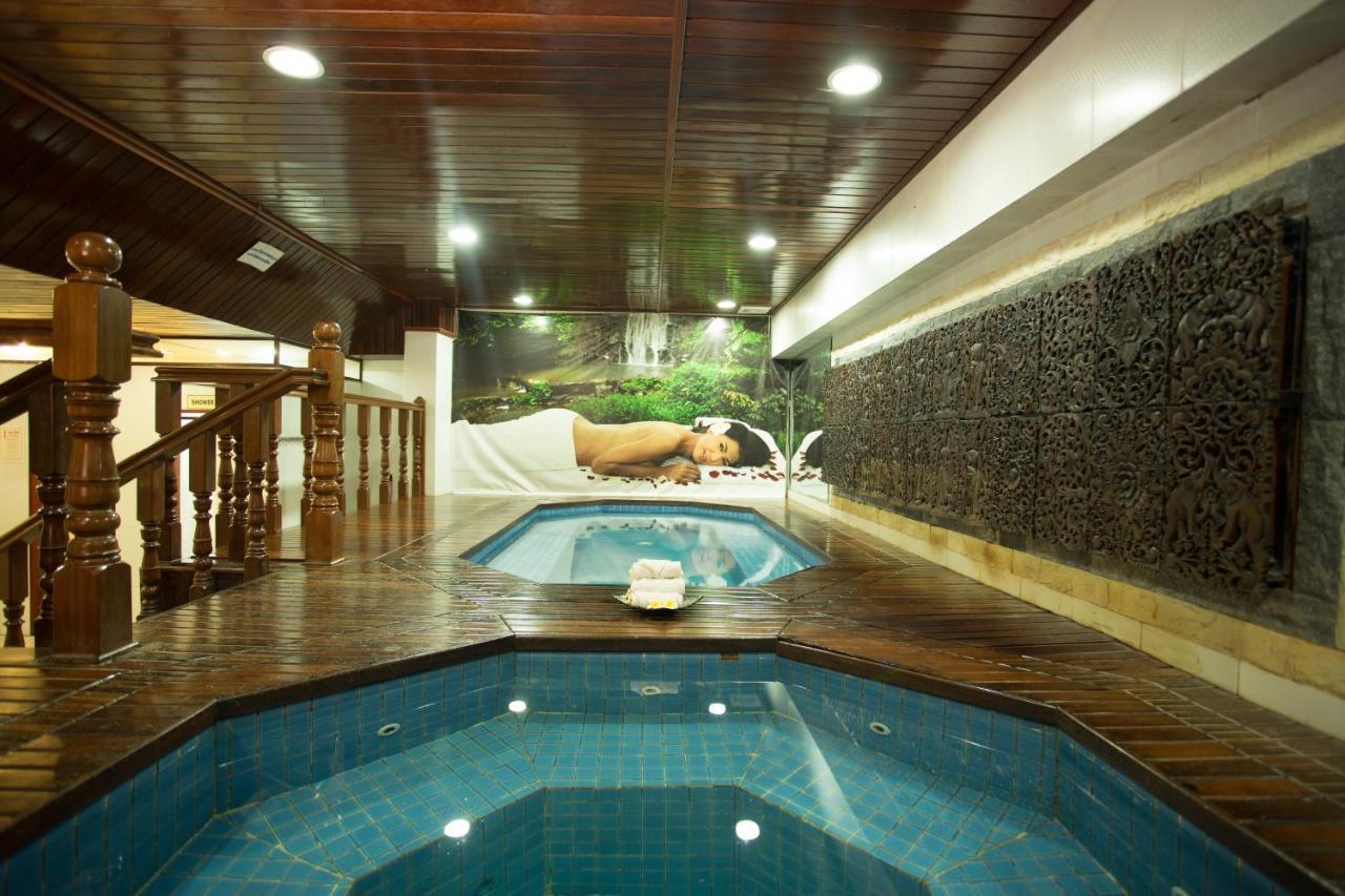 Mekongview 1 Condotel Phnom Penh Luaran gambar